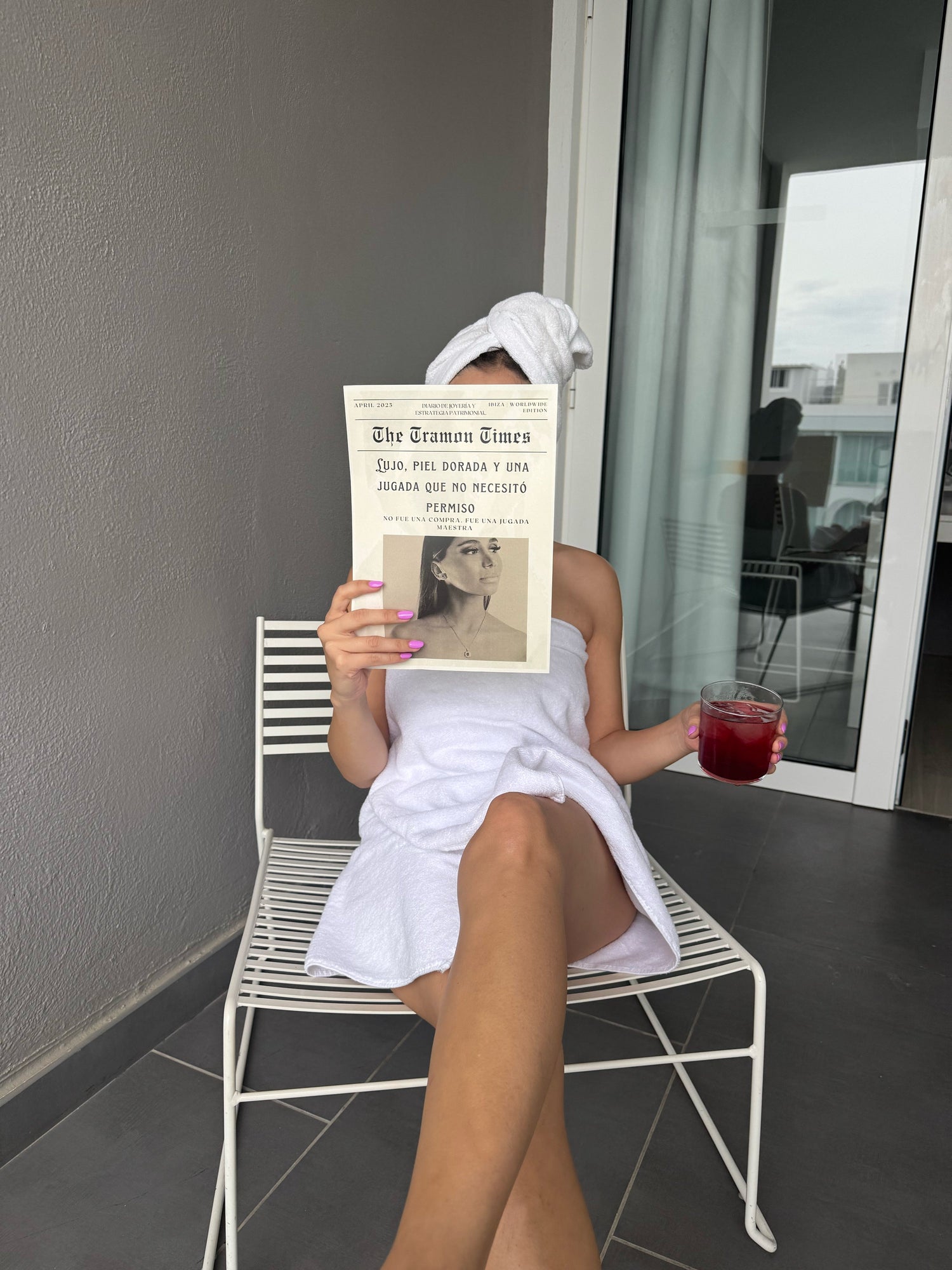 IBIZA