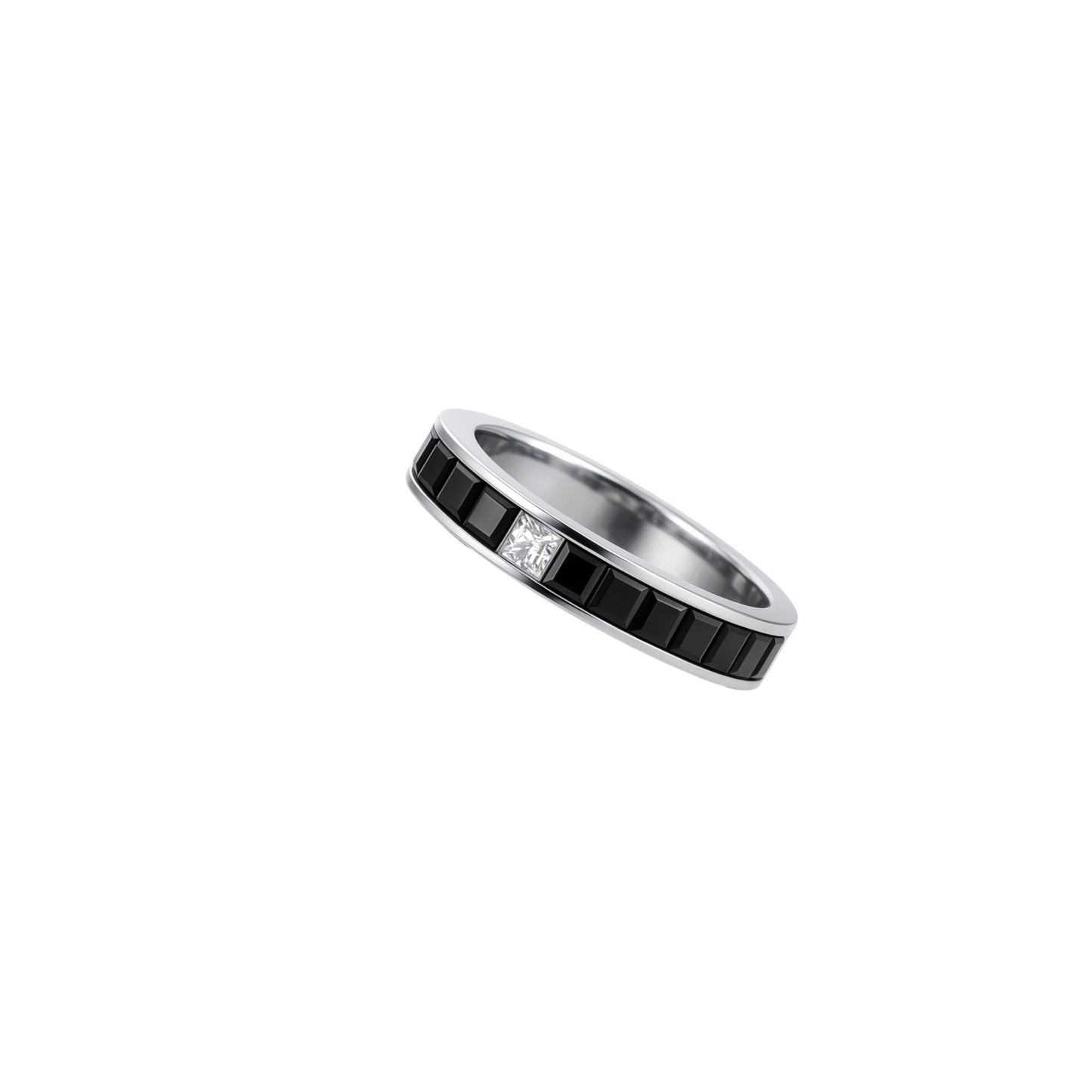 Anillo Hoyo 18