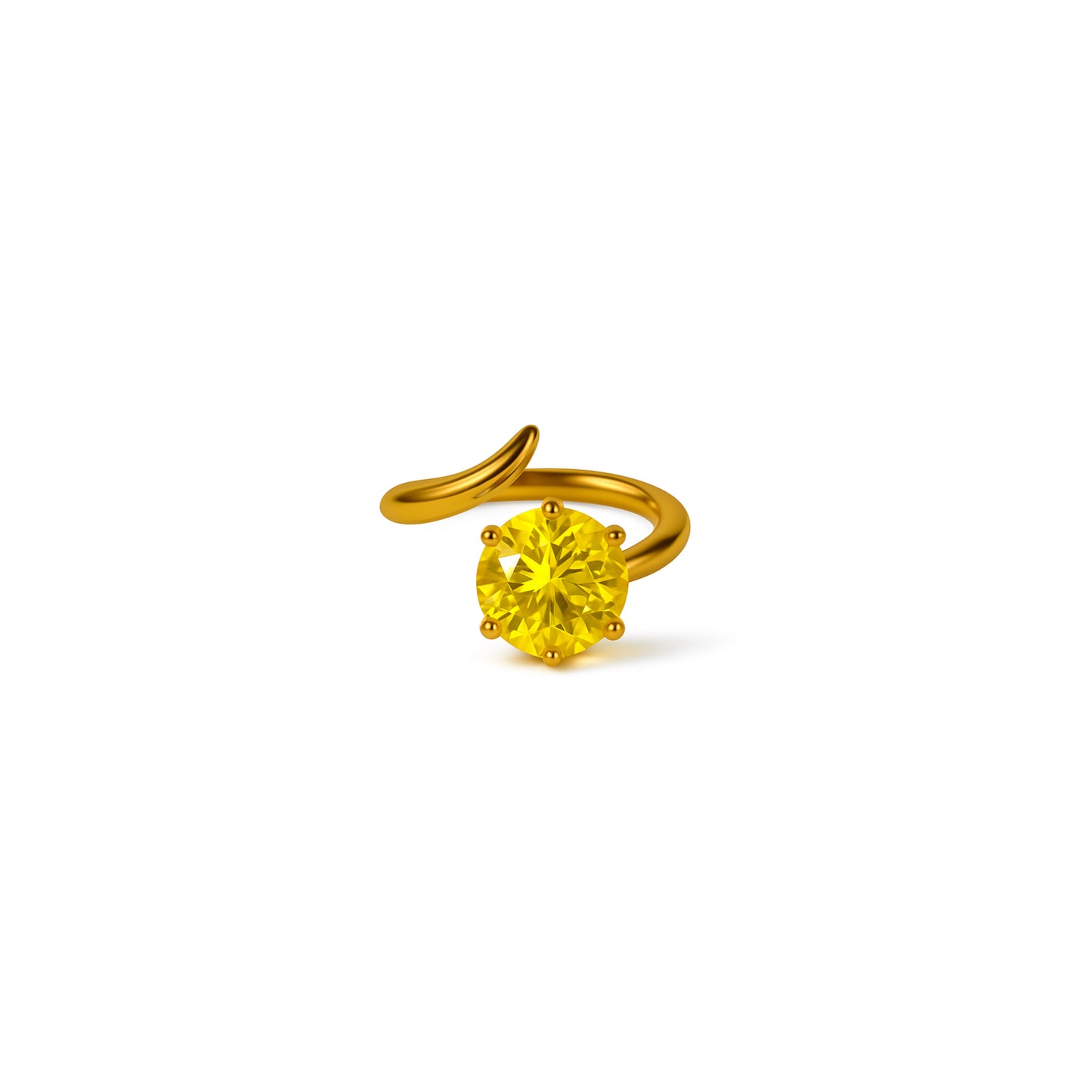Anillo Ibiza Sunrise