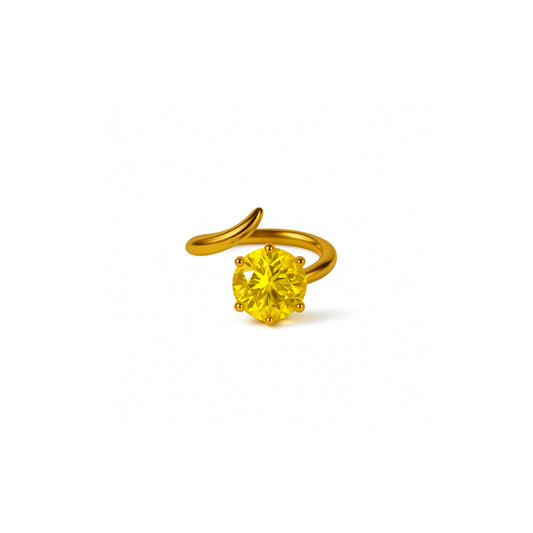 Anillo Ibiza Sunrise