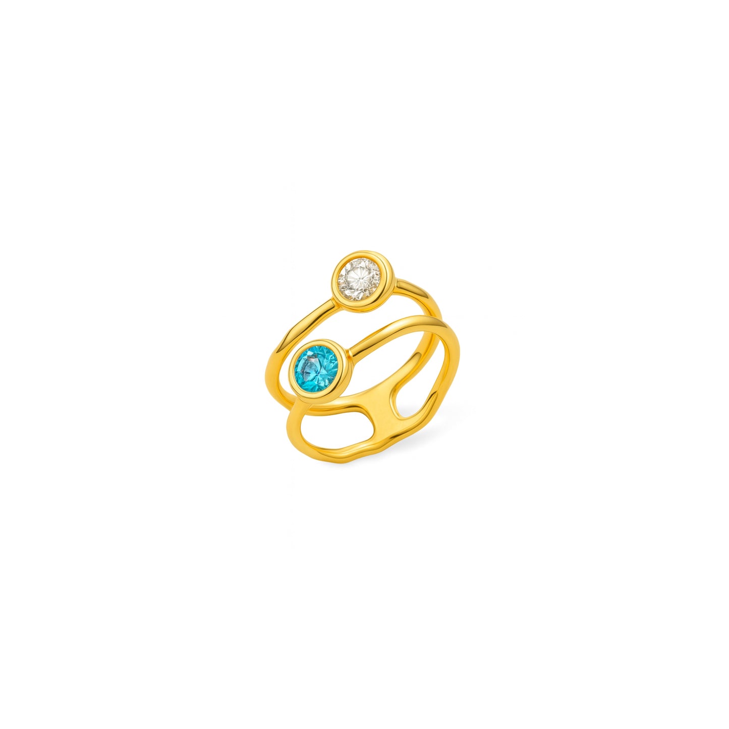 Anillo Ibiza Horizon