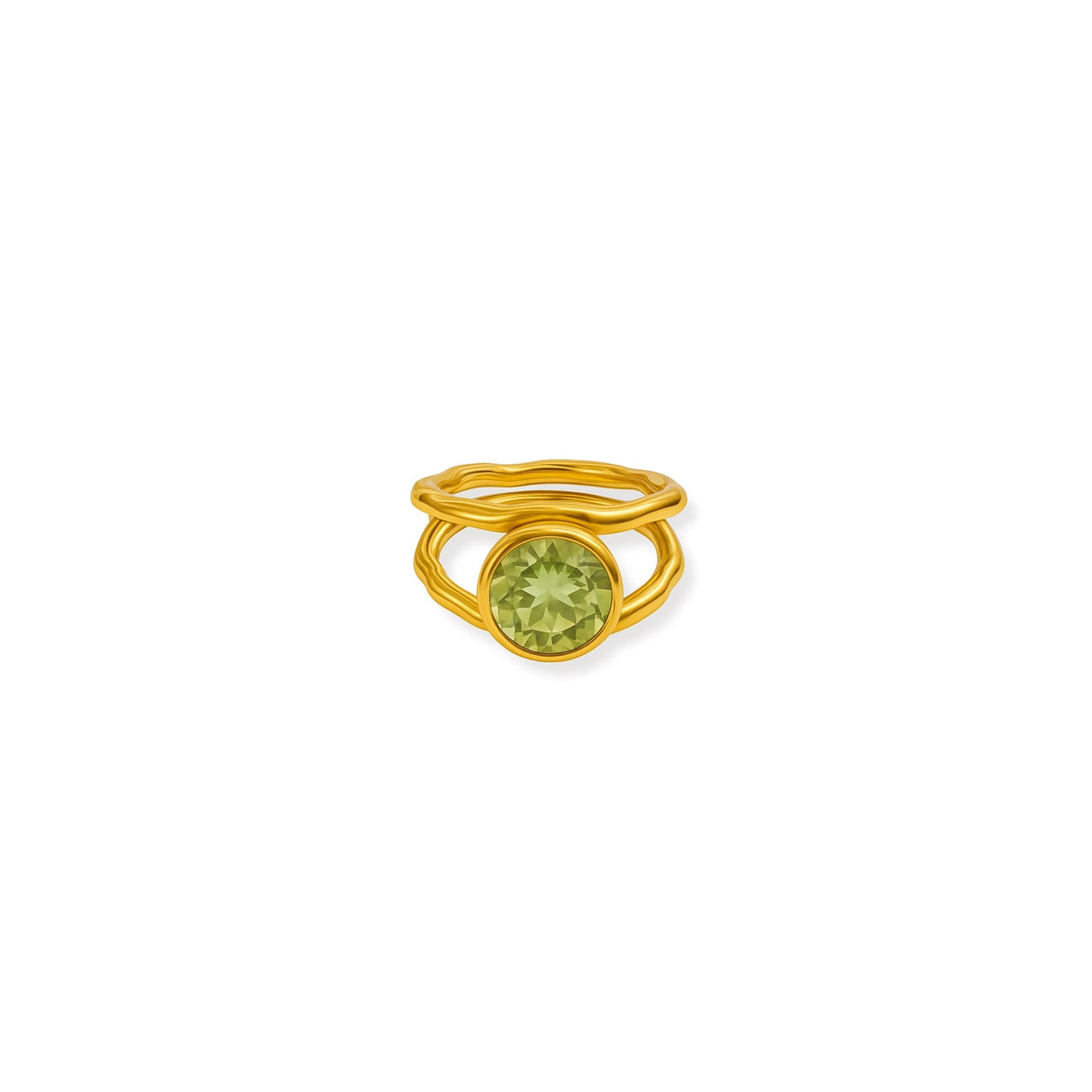 Anillo Ibiza Palm