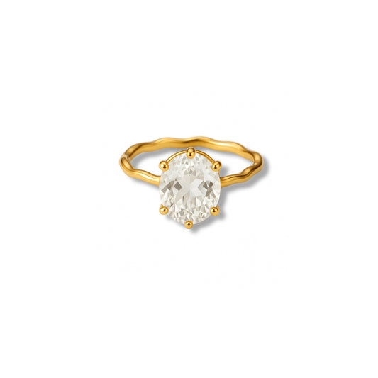 Anillo Ibiza Glow