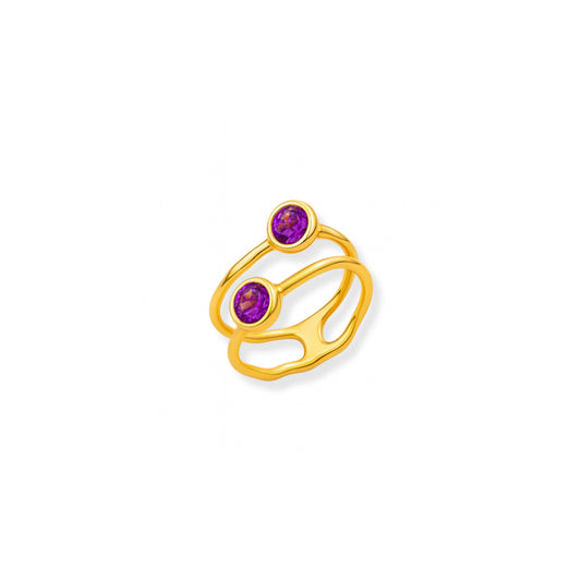 Anillo Ibiza Aura