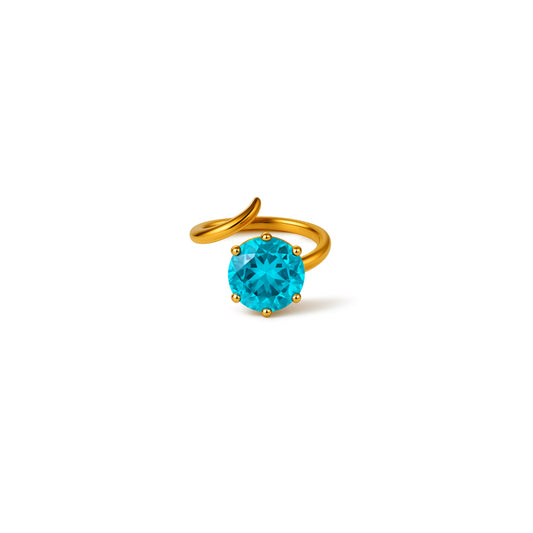 Anillo Formentera Sky