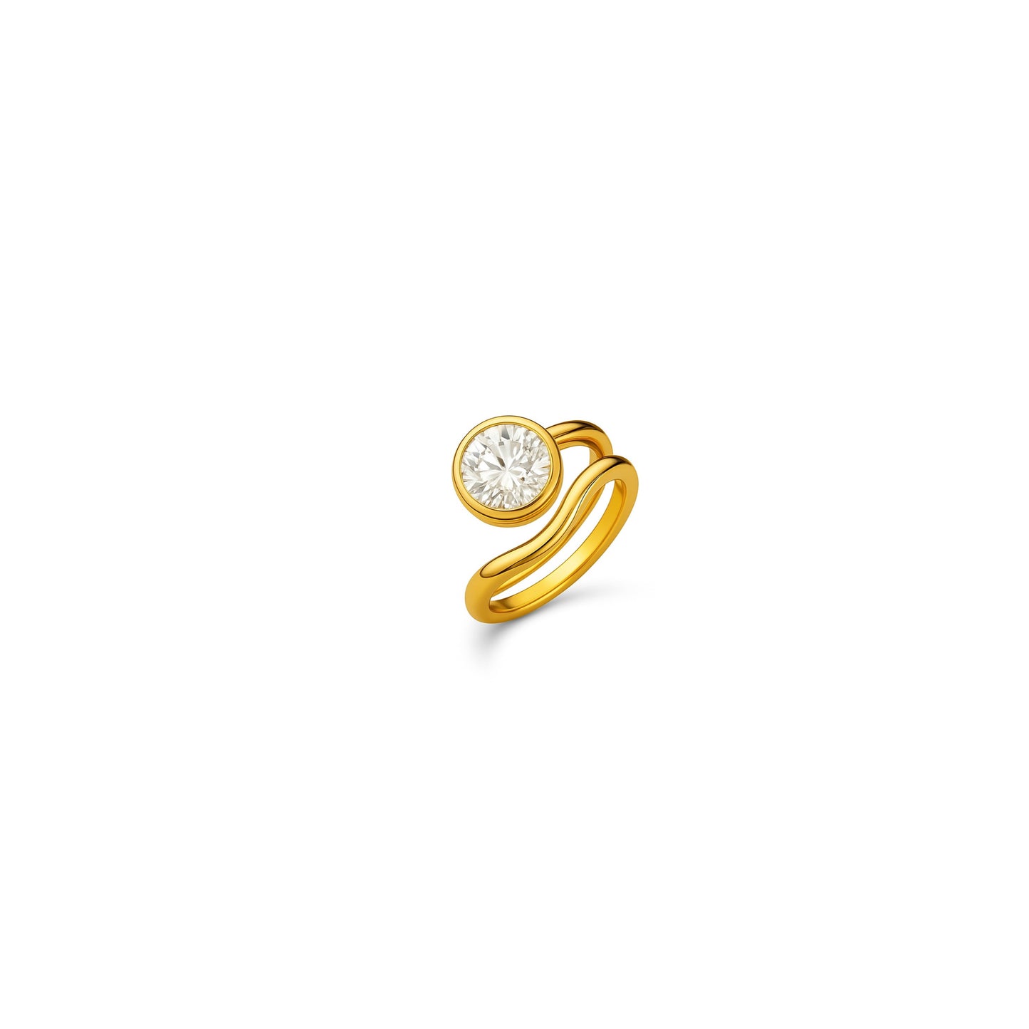 Anillo Ibiza Light