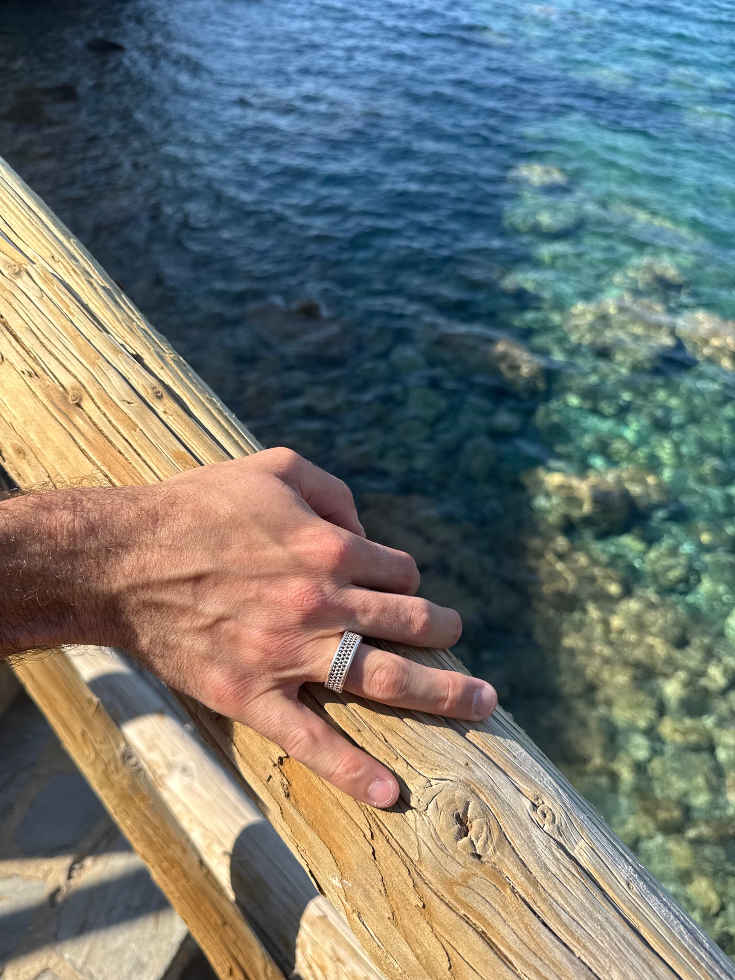 Anillo Valldemossa