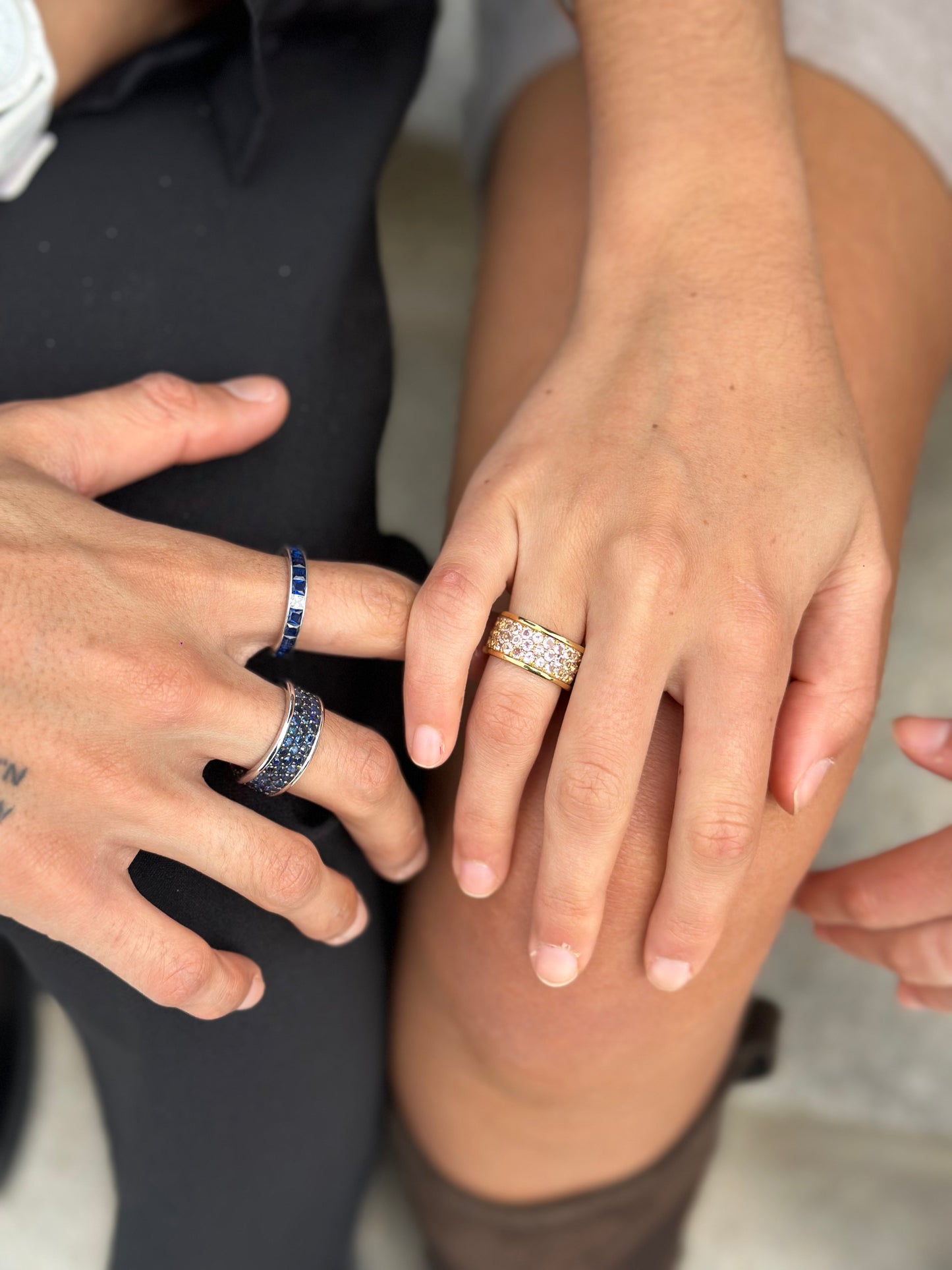 Anillo Sóller