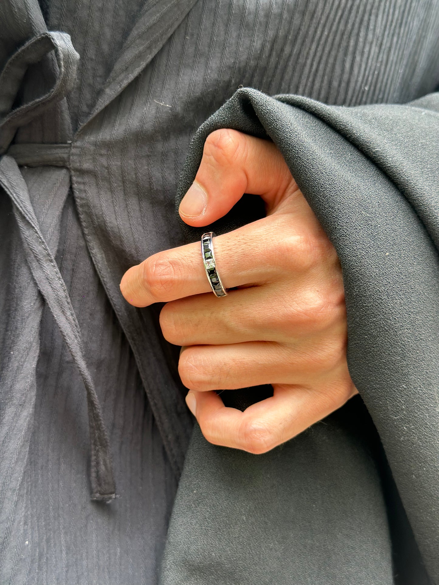 Anillo Hoyo 18