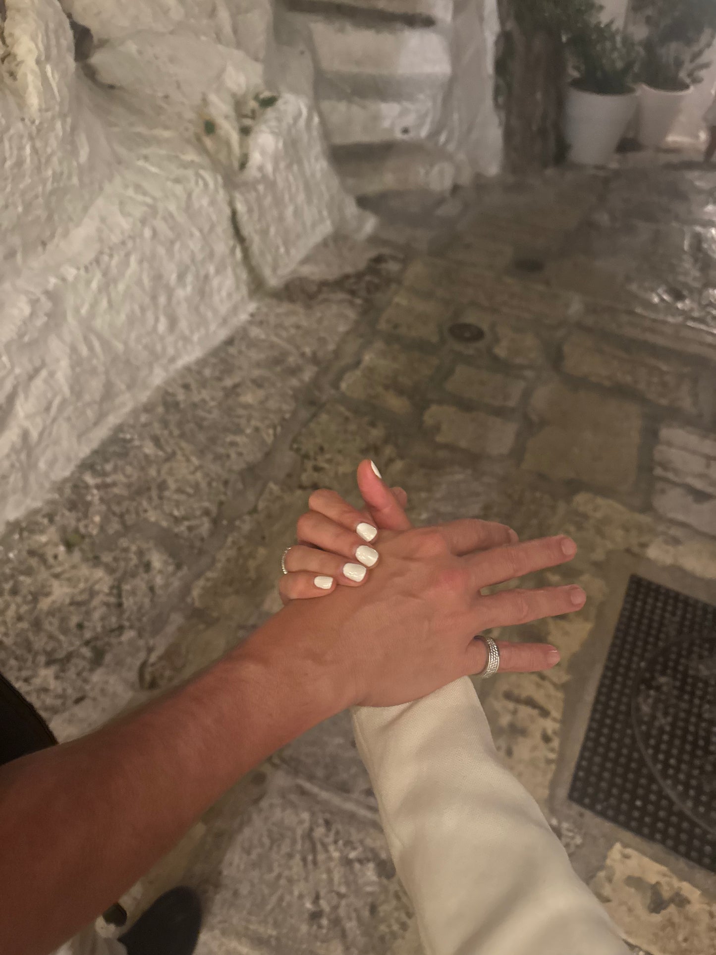 Anillo Palma